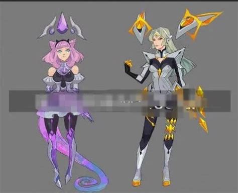 neeko leak|Neeko skin leak!! : r/neekomains